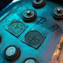 alien markings scartino research